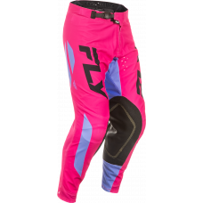 EVOLUTION  DST  PANTS PINK/LAVENDER/BLACK SZ 28