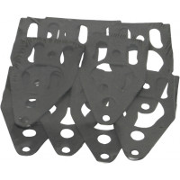 BREATHER ELEMENT GASKET TWIN CAM 10/PK OE#26500002