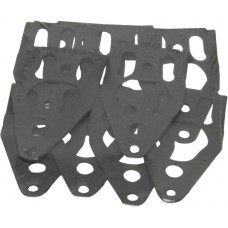 BREATHER ELEMENT GASKET TWIN CAM 10/PK OE#26500002