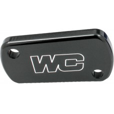 REAR BRAKE COVER (BLACK) REAR BRAKE COVER (BLACK)