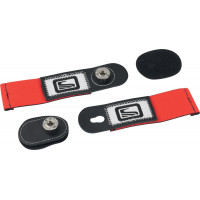 SPEED STRAP RED
