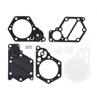 FUEL PUMP REPAIR KIT AC