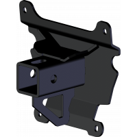 2 IN. RECEIVER POL