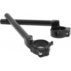 REPLACEMENT HANDLEBARS BLACK SUZ