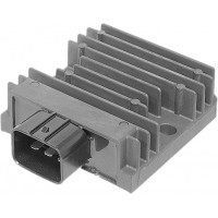 VOLTAGE REGULATOR
