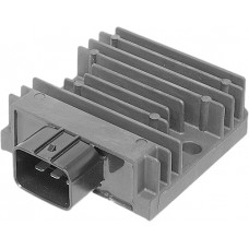 VOLTAGE REGULATOR