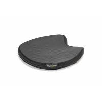 SEAT CUSHION SADDLE CLASSIC BLACK