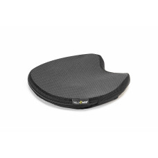 SEAT CUSHION SADDLE CLASSIC BLACK