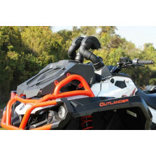 SNORKEL KIT SNORK-RRK-C1XMR SNORKEL KIT SNORK-RRK-C1XMR