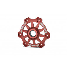 PRIMARY PRESSURE PLATE KIT