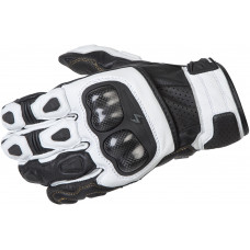 SGS MK II GLOVES WHITE MD