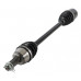 6 BALL HEAVY DUTY AXLE FRONT