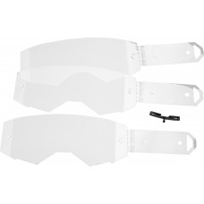 LAMINATE TEAR-OFFS 3 STACK / 3 PK