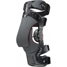 K8 3.0 KNEE BRACE CARBON (LT) CARBON/GRAPHITE 2X