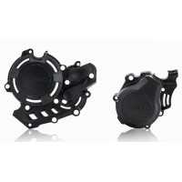 X-POWER KIT BLACK