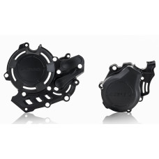 X-POWER KIT BLACK