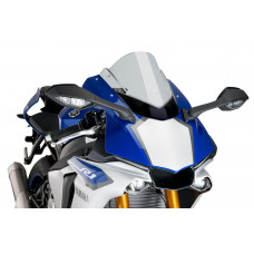 WINDSCREEN RACING CLEAR