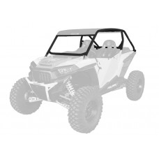 BAJA CAGE W/NO INTRUSION SOLAR BLACK