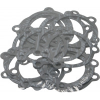 AIR CLEANER GASKET EVO/TWIN CAM 20/PK OE#29059-88