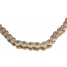 O-RING CHAIN 525X150 GOLD