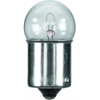 BULB 12V-5W 10/PK