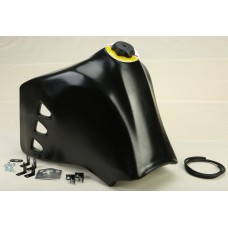 FUEL TANK BLACK 6.6 GAL
