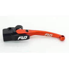PRO 160 BREMBO CLUTCH LEVER ORANGE