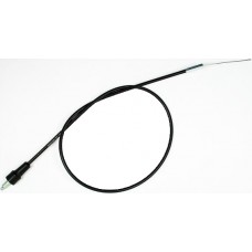 BLACK VINYL THROTTLE CABLE