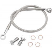 BRAKELINE UNIVERSAL REAR 20