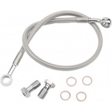 BRAKELINE UNIVERSAL REAR 20