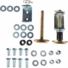 PLOW SKID KIT