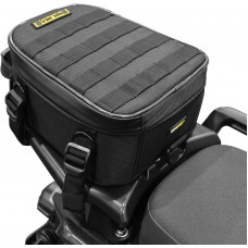 TRAILS END LITE TAIL BAG 5.5L BLACK