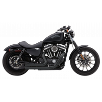 SPEEDSTER 909 BLACK SPORTSTER 07-13