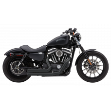 SPEEDSTER 909 BLACK SPORTSTER 07-13