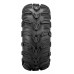 TIRE MUD REBEL 22X8-10 BIAS 6PR LR275LBS