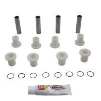 A-ARM BEARING KIT POL
