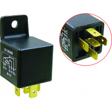 HEADLIGHT RELAY