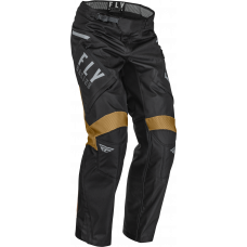 PATROL OVER-BOOT PANTS CARAMEL/BLACK SZ 34