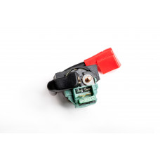 STARTER SOLENOID