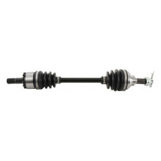 6 BALL HEAVY DUTY AXLE FRONT