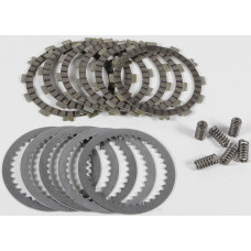 CLUTCH SET DRC23