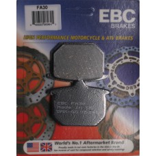 BRAKE PADS