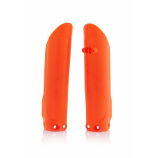 FORK COVERS ORANGE