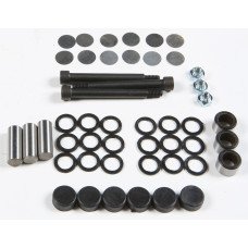 CLUTCH REBUILD KIT POL