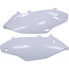 SIDE PANELS WHITE