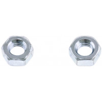 HEX NUT 6X1.0MM10/PK