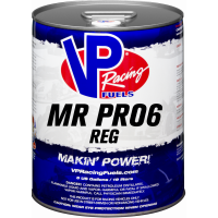 MR PRO6 REG VP FUEL 5 GAL PAIL