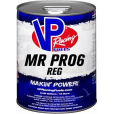 MR PRO6 REG VP FUEL 5 GAL PAIL