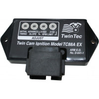 TC88A EX PLUG-IN IGNITION