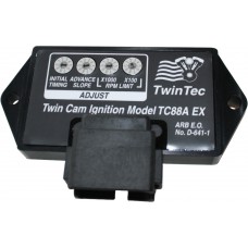 TC88A EX PLUG-IN IGNITION
